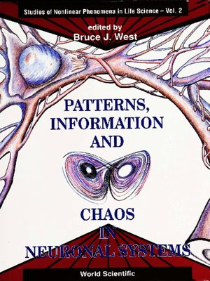cover image of Patterns, Information and Chaos In Neuronal Systems
